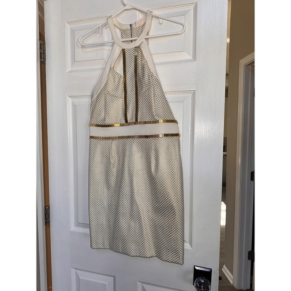 Sass &Bide The Balance Embellished Dress 10 - Picture 7 of 15